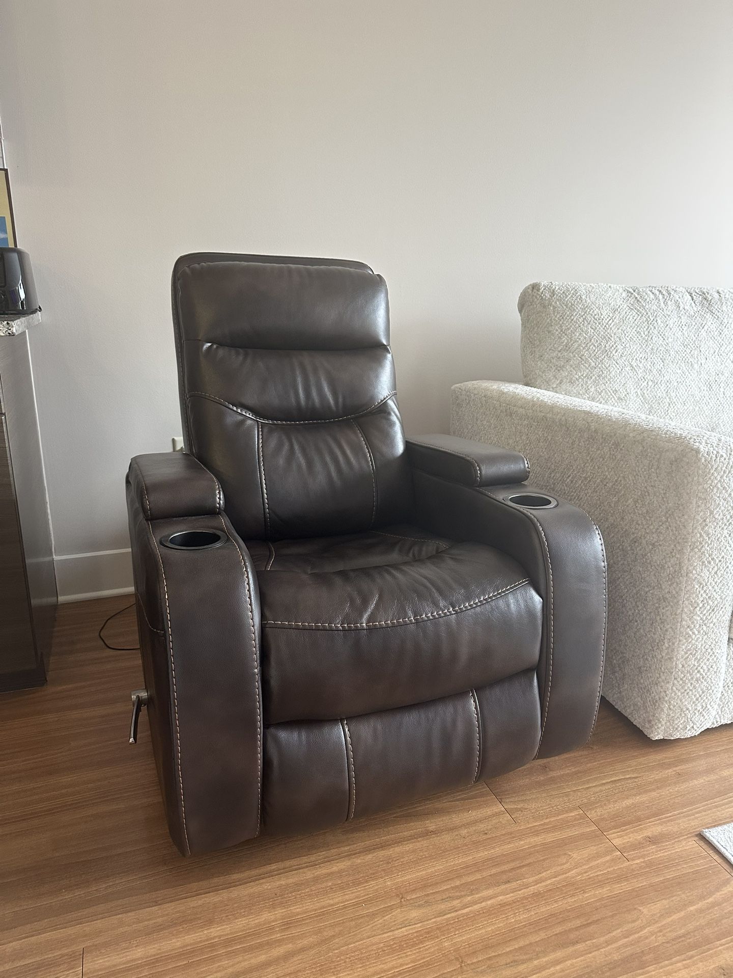 Reclining Chair