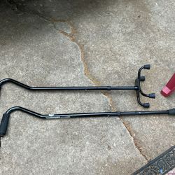 Two Cans To Help People Walk