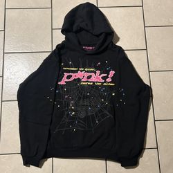 Sp5der Hoodie 