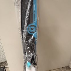 New O'Brien Pro Tour Slalom Waterski W/ Bindings
