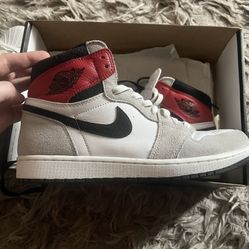 Jordan 1 Retro’s 