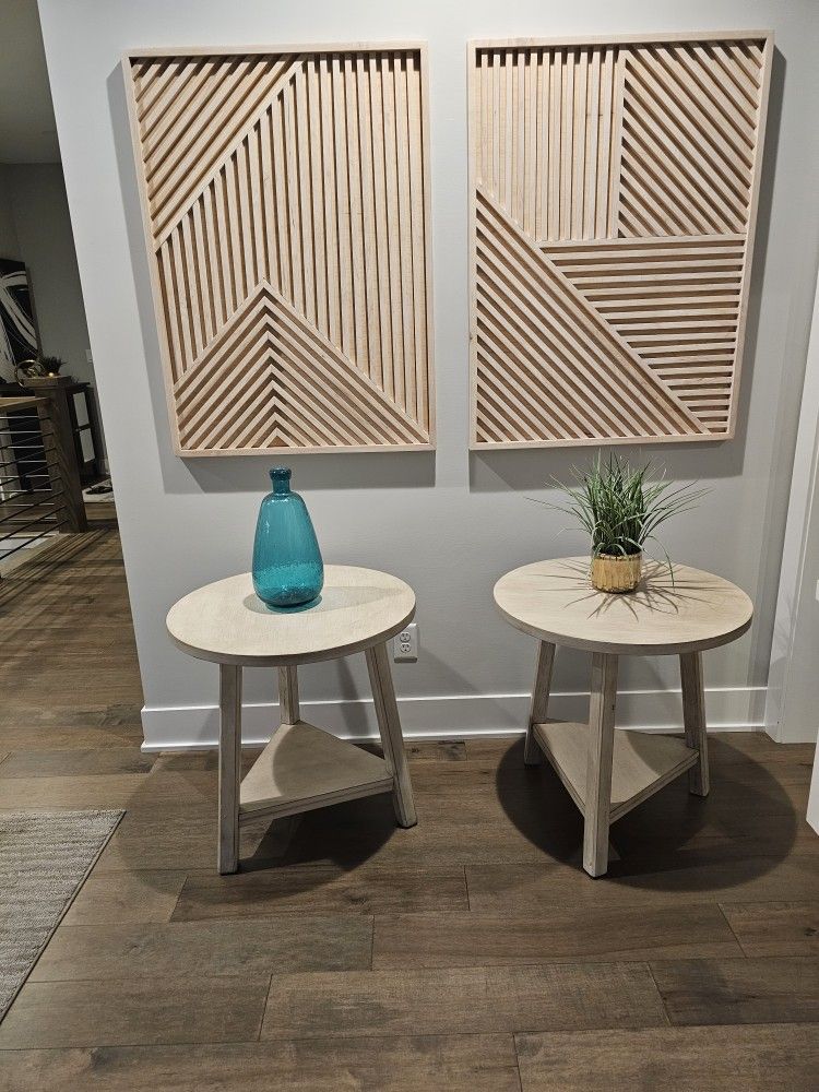 Side / End Tables
