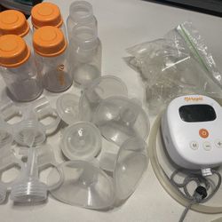 Breast Pump