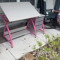 Computer Desk 