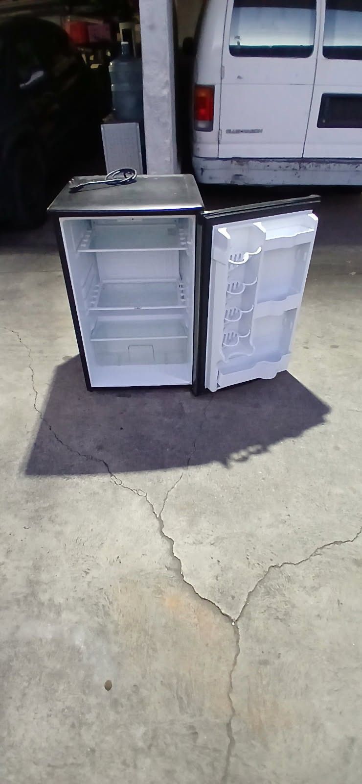 Danby Mini Fridge