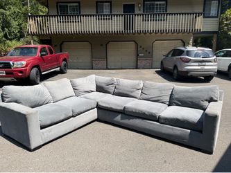 Sectional Couch
