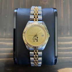 Fixed Women’s Nebraska Watch 