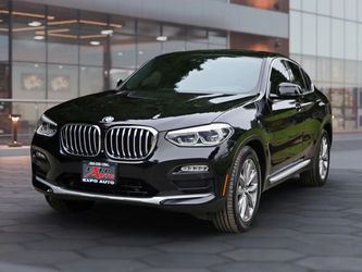 2019 BMW X4