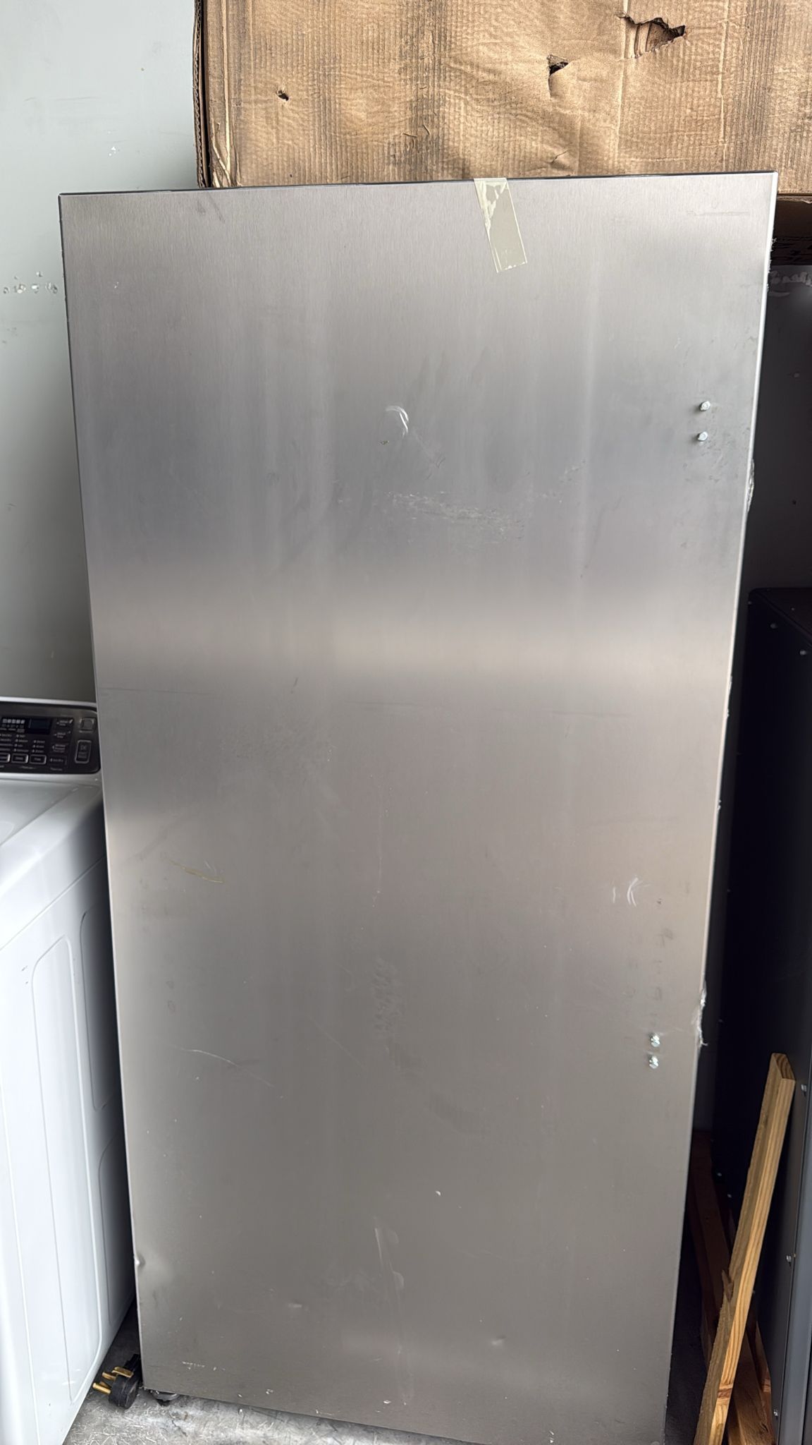 Freezer New