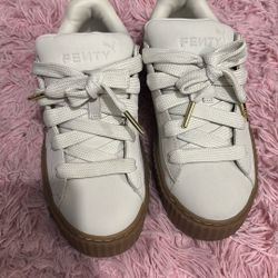 Pumas/ Fenty 