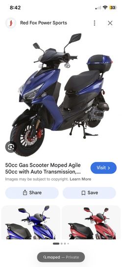 Does anyone in Houston/ Katy tx have a moped or grom they would be willing to rent monthly