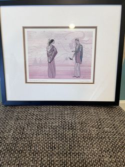 Southwest Art