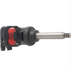 Chicago Pneumatic CP7782-6 Air Impact Wrench (1 Inch)