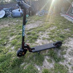 Electric Scooter For Sale