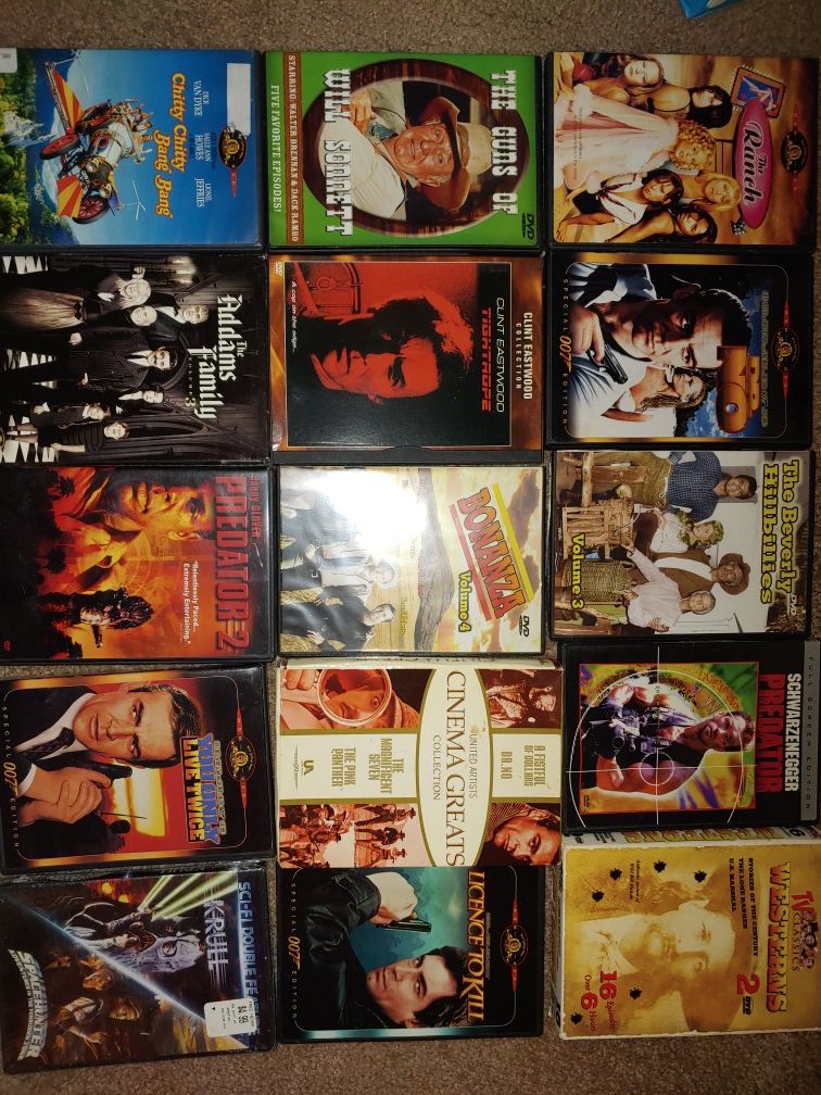 Movies