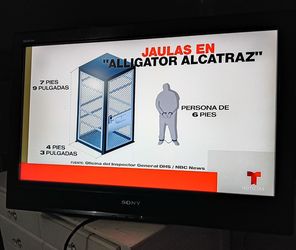 SONY TV