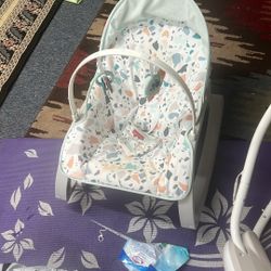 Free Baby/kid Stuff