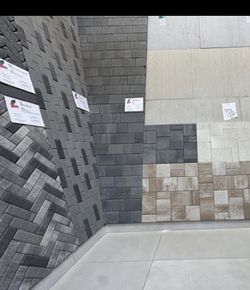 Pavers for sale