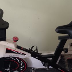 Chaoke Spin Bike