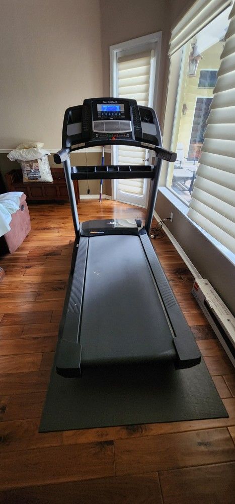 Nordictrack iFIT Elite 3700 Treadmill