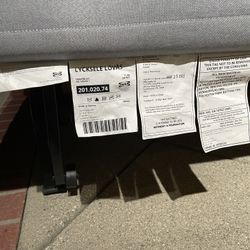 IKEA Futon