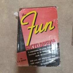 The Fun Encyclopedia