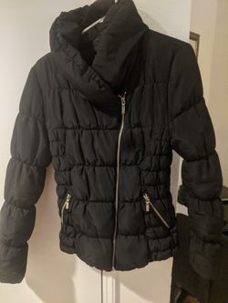 H&M Coat Size Small