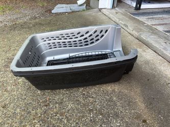 Small Dog Kennel
