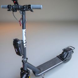 2025 Gotrax Eclipse Ultra