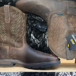 MEN’S Groundbreaker H20