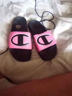 Brand New Champion Slides 7