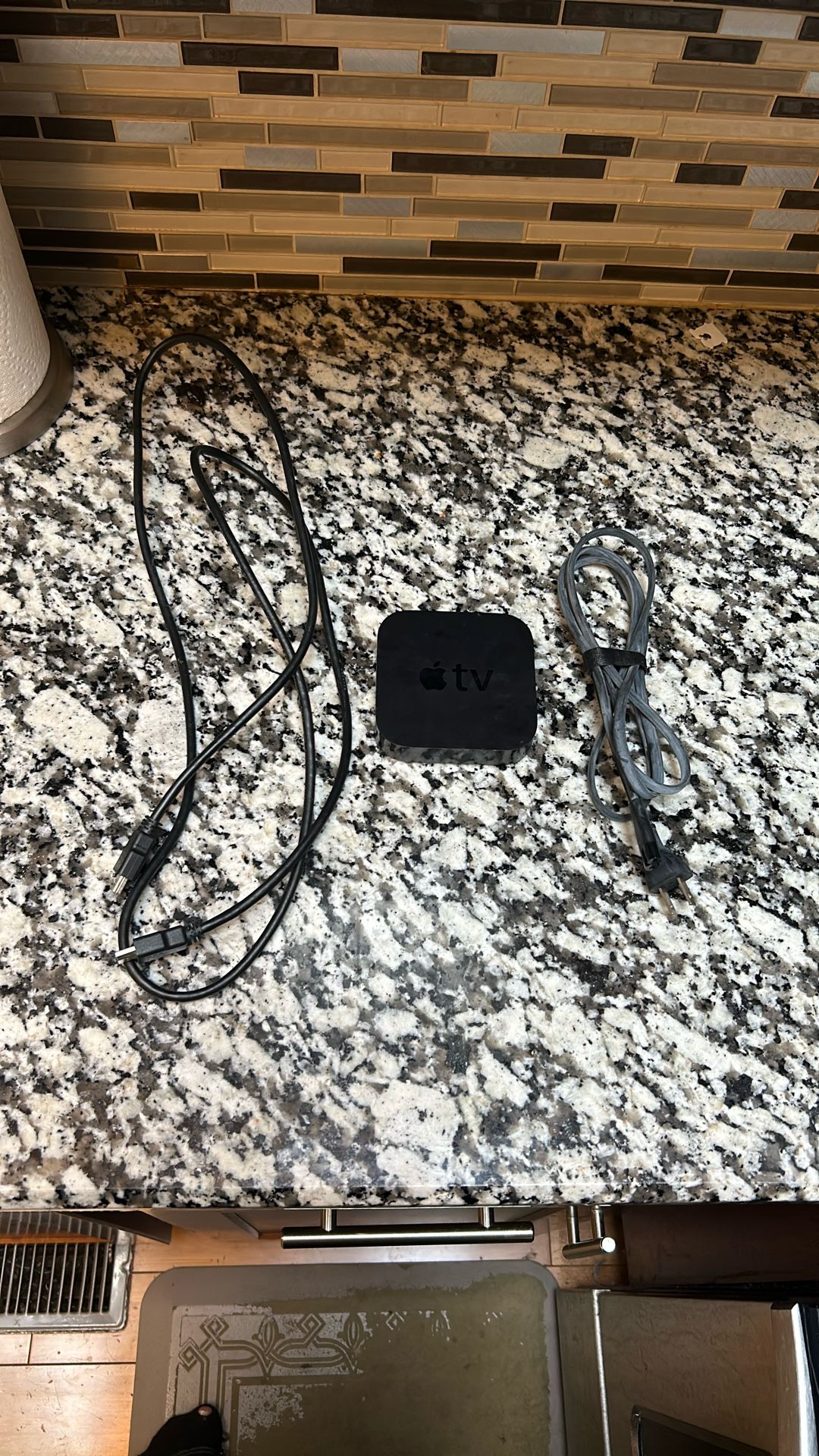 Apple TV