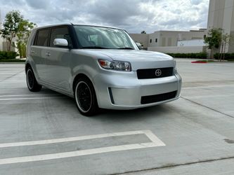 2009 Scion xb