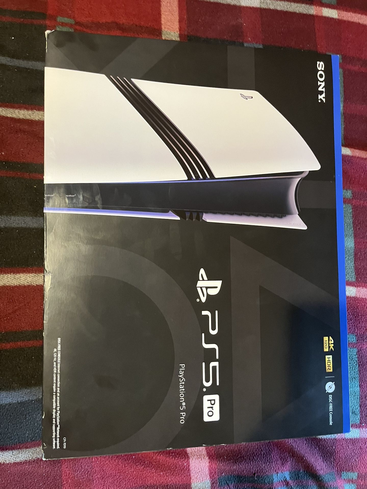 PlayStation 5 Pro
