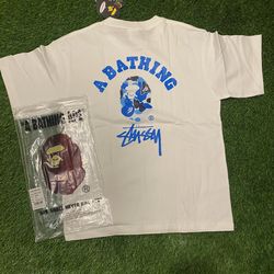 Bape tee