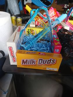 Easter Baskets