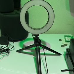 Ring Light