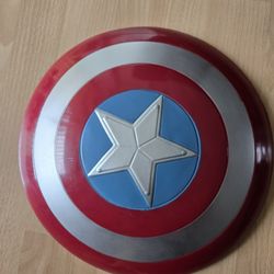 Marvel Captain America Shield
