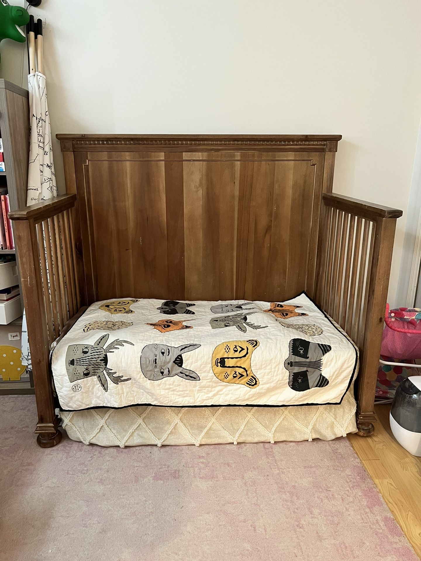 Jameson conversion crib cheap