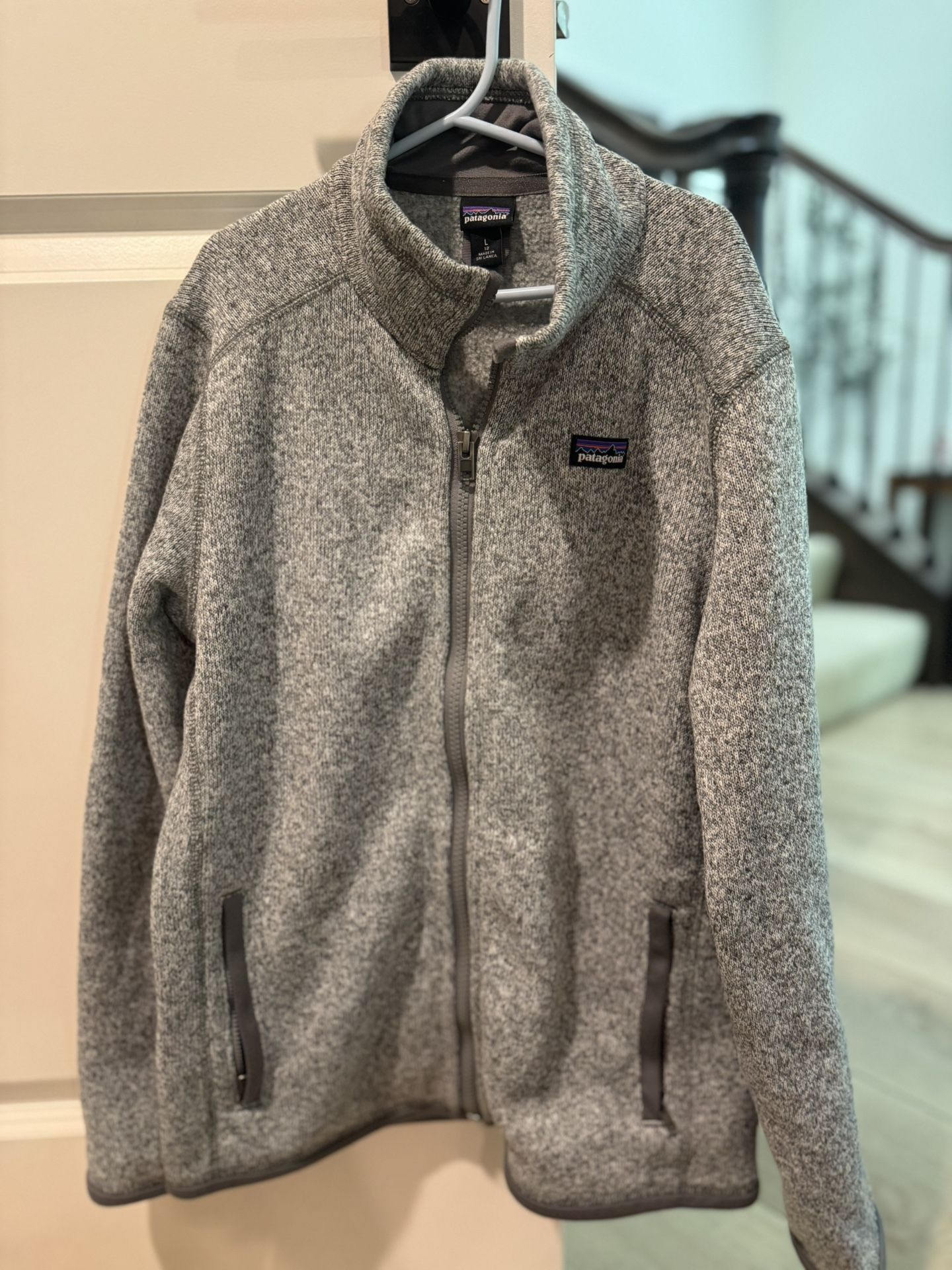 Kids Patagonia Jacket