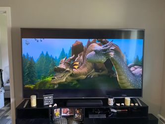 86 inch lg