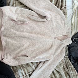 Pull over Sweater 