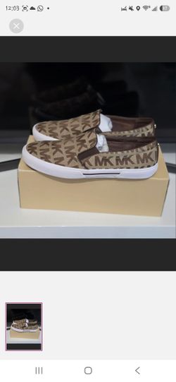 Mickael Kors Loafers