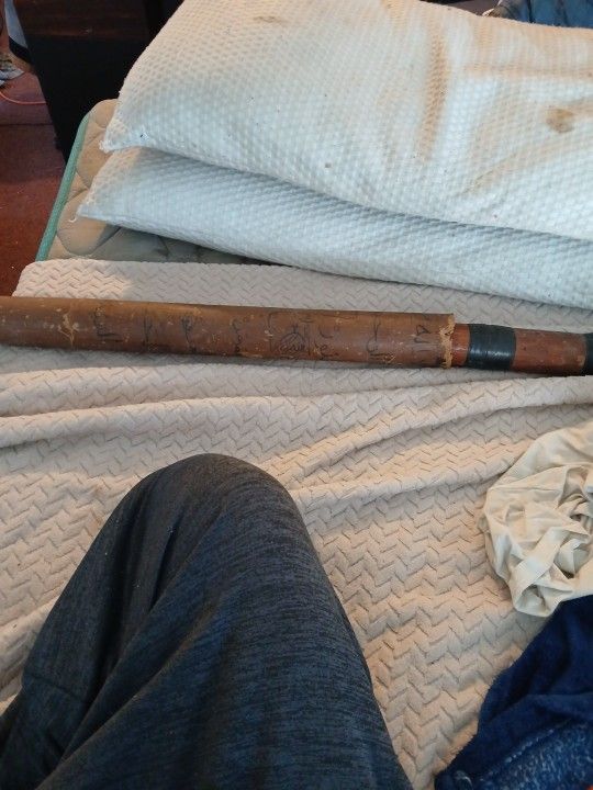 Old Flute