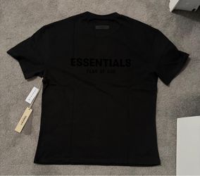 Essentials shirt