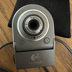 Logitech Camera