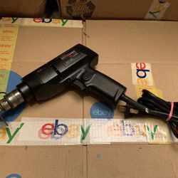 Sears Craftsman Model (contact info removed)11 3/8" Drill