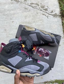 Retro 6 