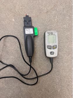 Matco max fuse buddy