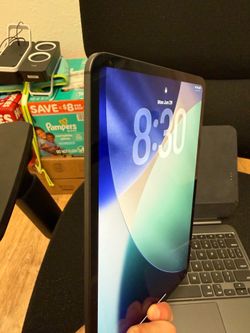Apple iPad Pro 11” M5 512GB Wi-Fi + Magic Keyboard + AppleCare+ (2 Years Left)